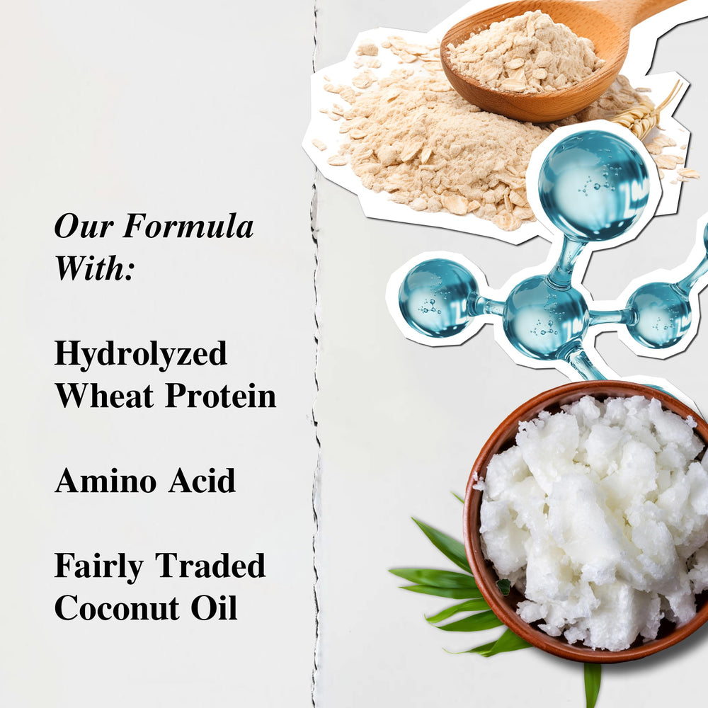 Kiehl's Shampoo de aminoacidos cabello hidratado y con brillo ligero
