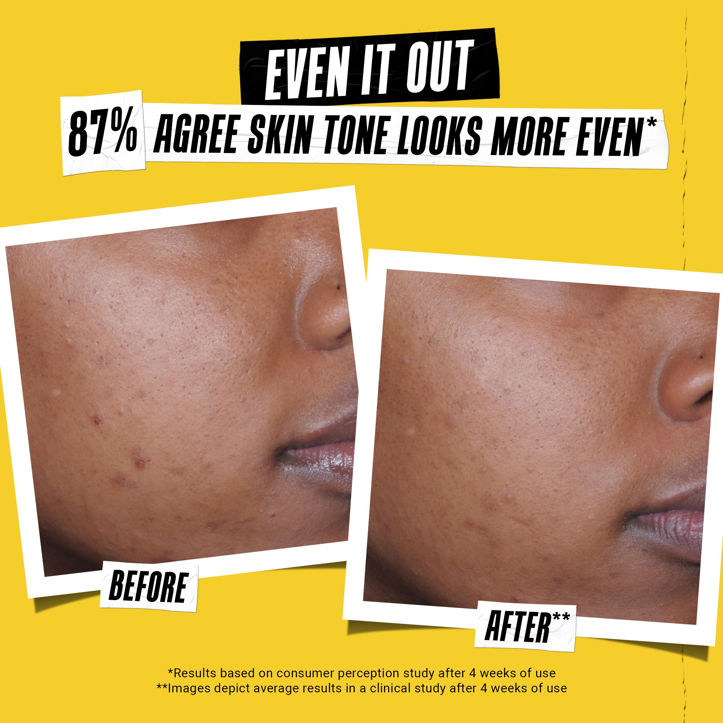 Filtro UVA/UVB de Kiehl's Better Screen Serum para protección diaria.