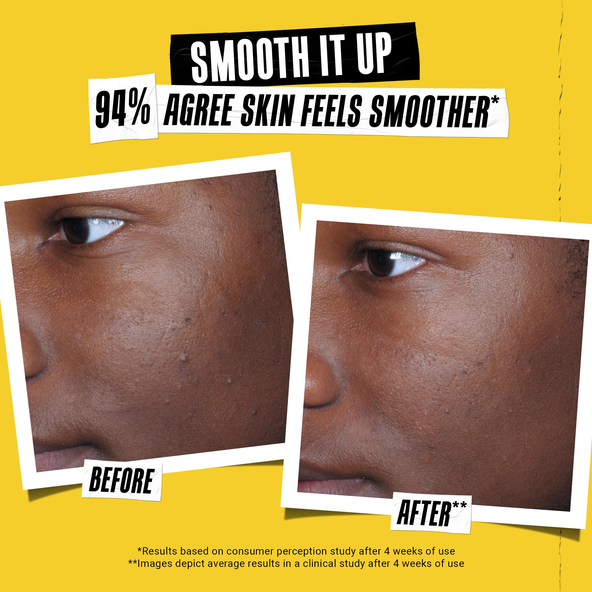 Kiehl's Better Screen Serum SPF50, fini invisible sous le maquillage.