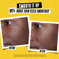 Kiehl's Better Screen Serum SPF50, fini invisible sous le maquillage.