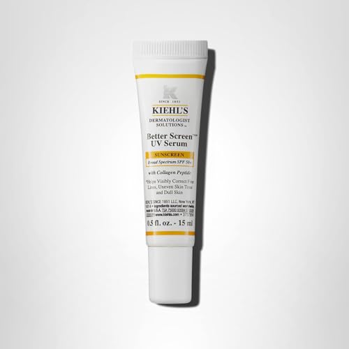 Application moment showing 15-minute wait before sun exposure