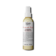 Kiehl's Creme de Corps: bote de aceite corporal para absorción rápida y piel suave