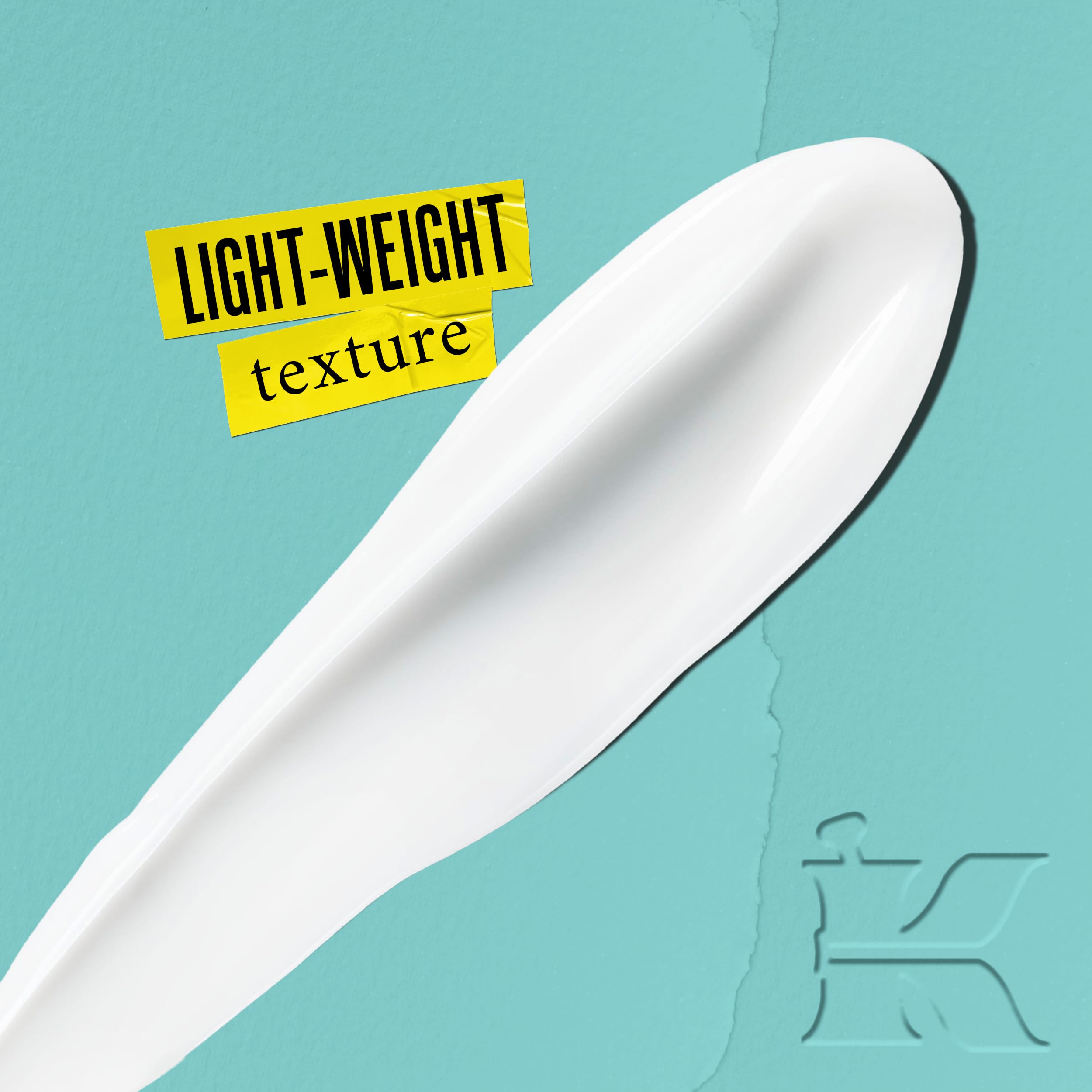 Kiehl's Expertly Clear envase crema hidratante para piel propensa al acné