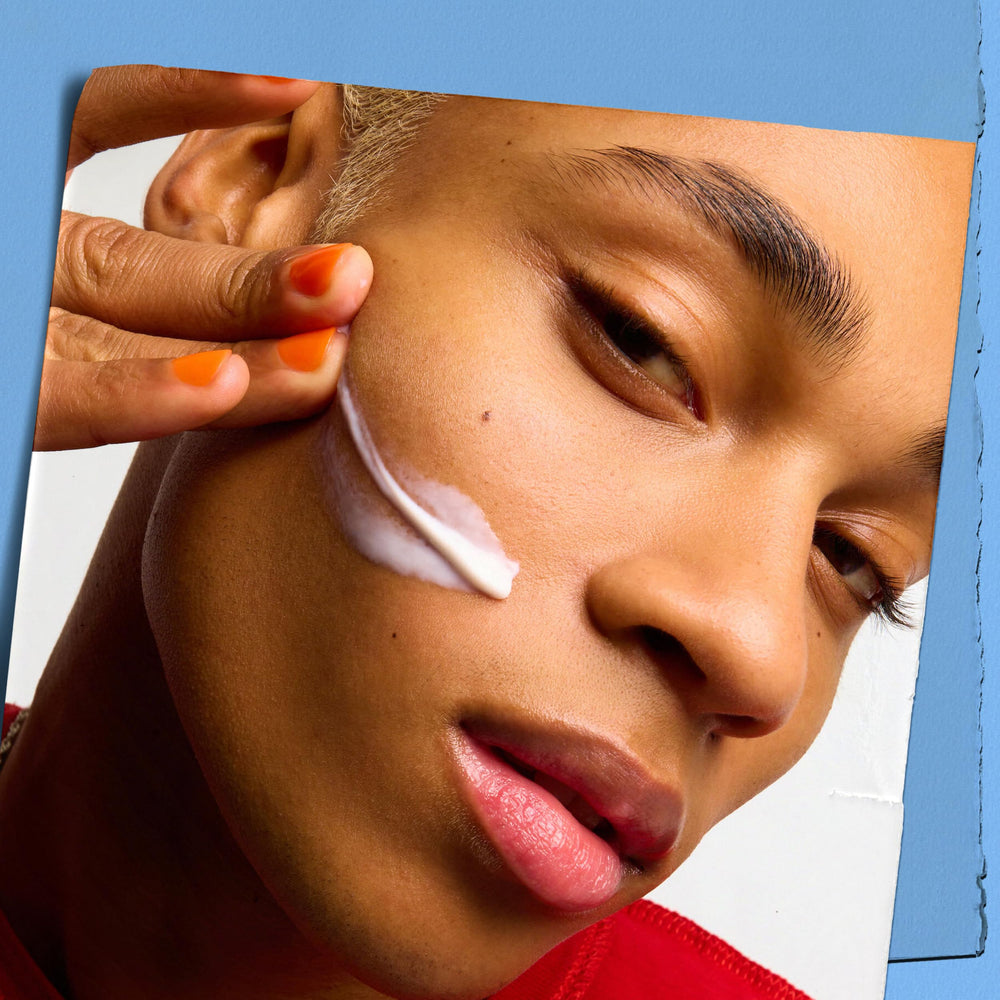 Kiehl's hidratante para rostro: squalane y glicerina suavizan la piel