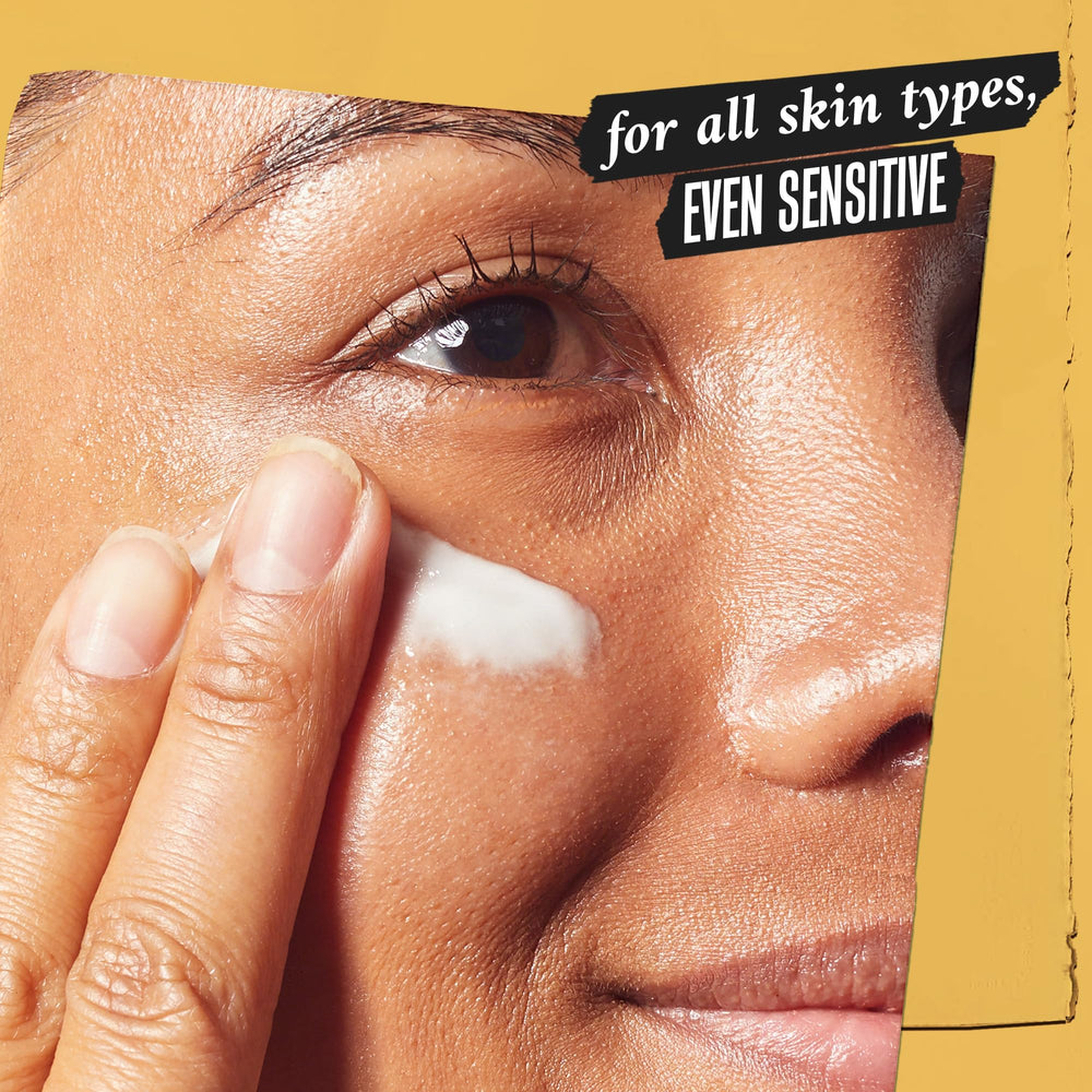 Embalaje elegante de Kiehl's Serum Vitamina C, diseño moderno.