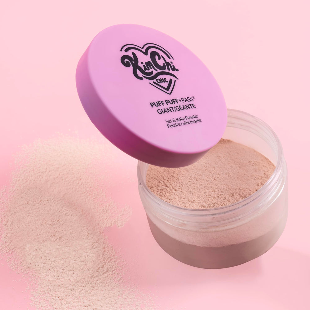 Kimchi Chic acabado mate natural para piel equilibrada.