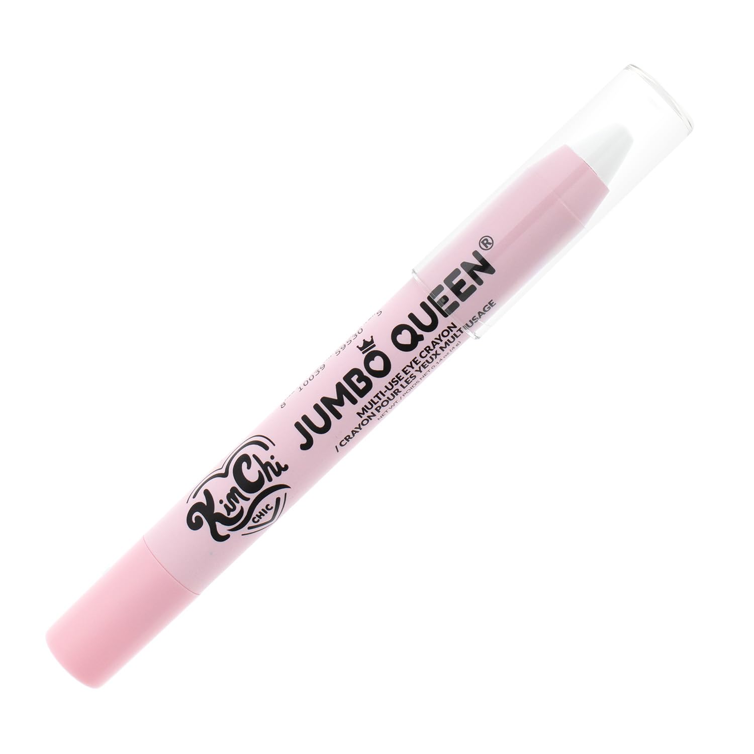 Kimchi Chic Beauty Jumbo Queen Eye Crayon sombra multifunción para diario y noche.