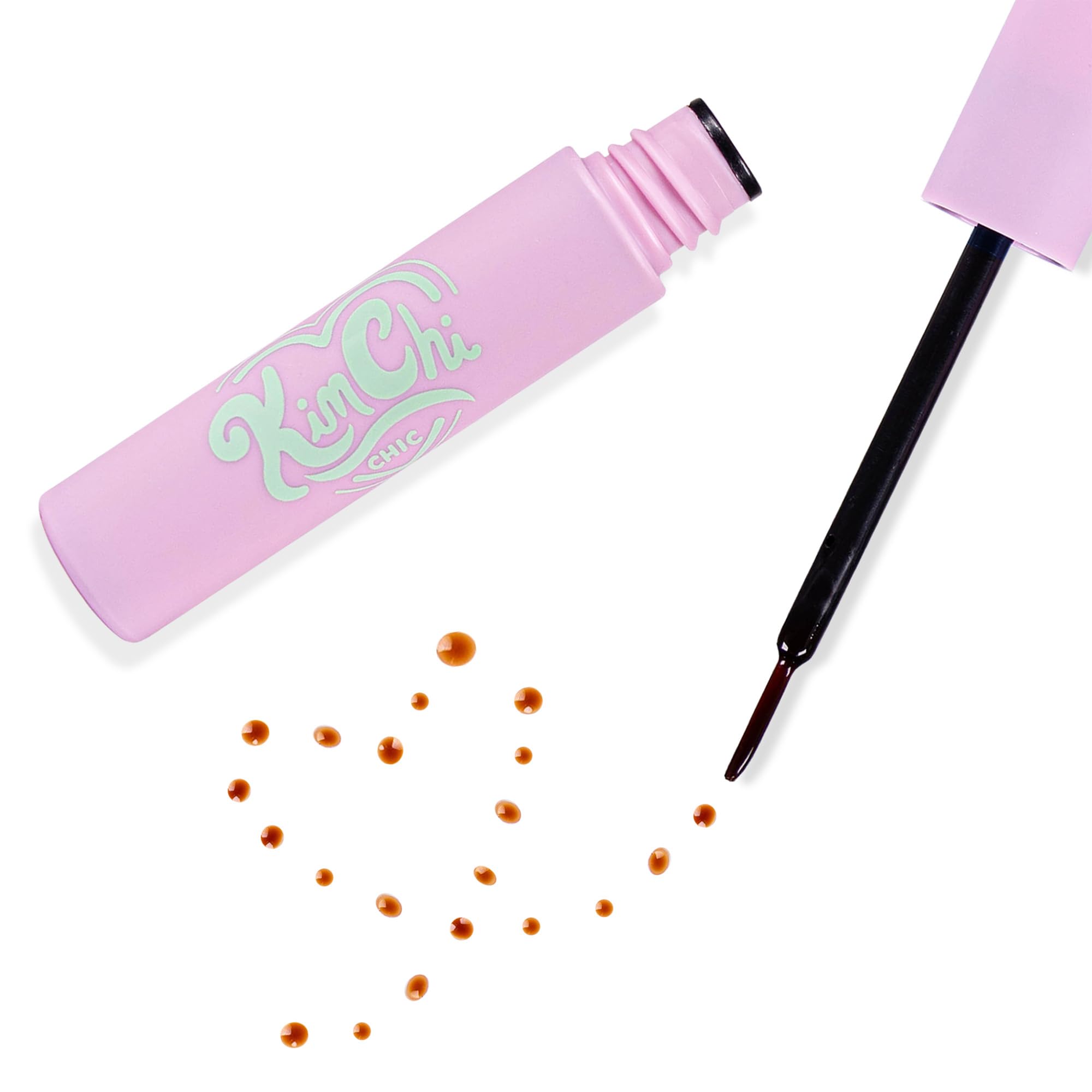 KimChiChic Candy Girl Fake Freckle Pen, tono bronceado natural que se adapta