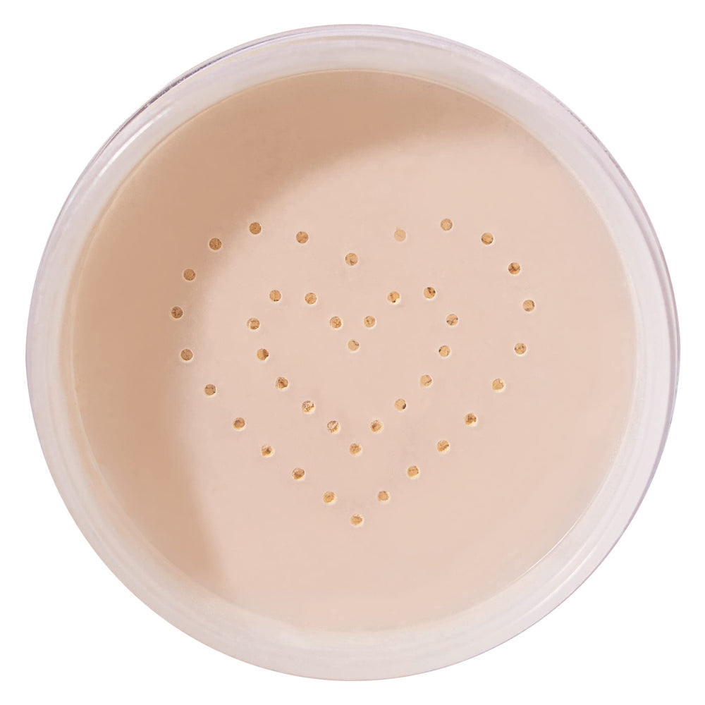 KimChiChic compact packaging keeps powder fresh and travel-friendly.