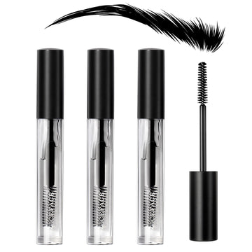 KIMIEYE kit-cejas-claras tres-piezas para definir naturalmente las cejas.