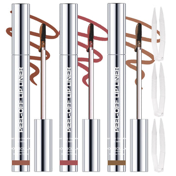 KIMIEYE tinte-labial-despelable delineador duradero para labios
