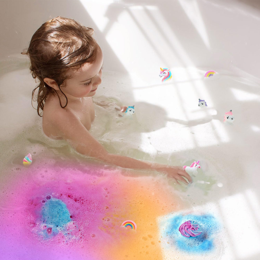 kims cosiart bombas baño aromas naturales, fragancias agradables que perduran tras el baño.