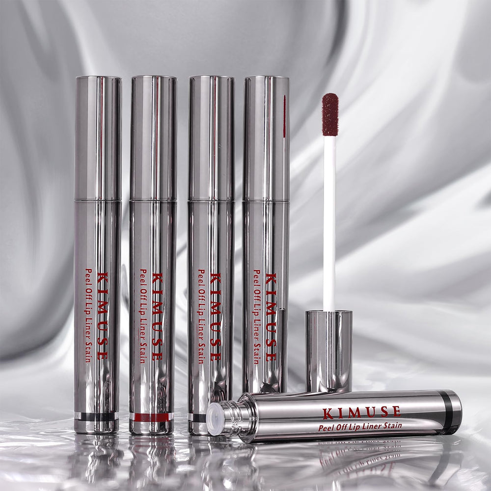 KIMUSE envase práctico, regalo ideal para mamá y amigas.