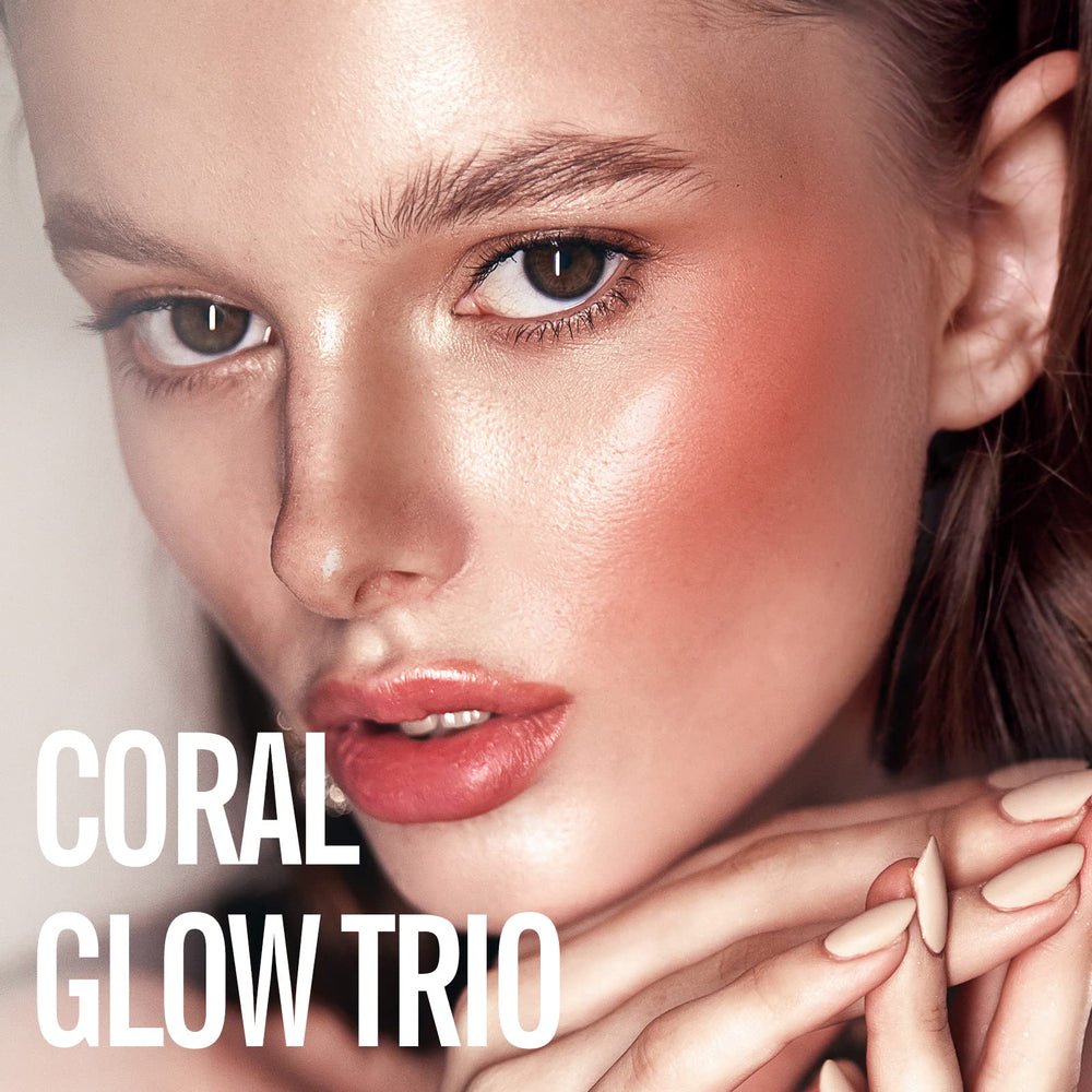 KIMUSE Multi Stick Trio aplicación con dedos: rápida para retoques en cualquier lugar