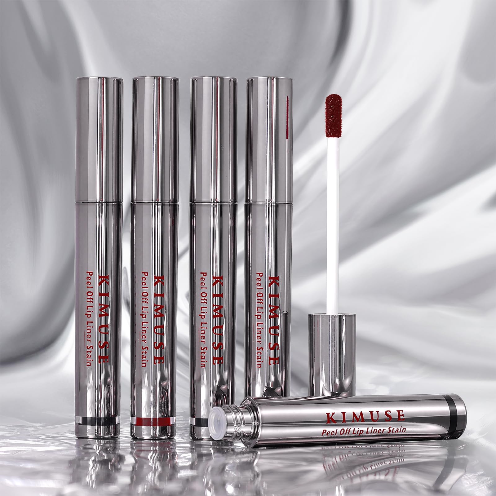 KIMUSE como regalo ideal para amantes del maquillaje.