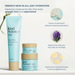 Kind Science Coffret avec emballage, présentation prête à découvrir et à offrir.