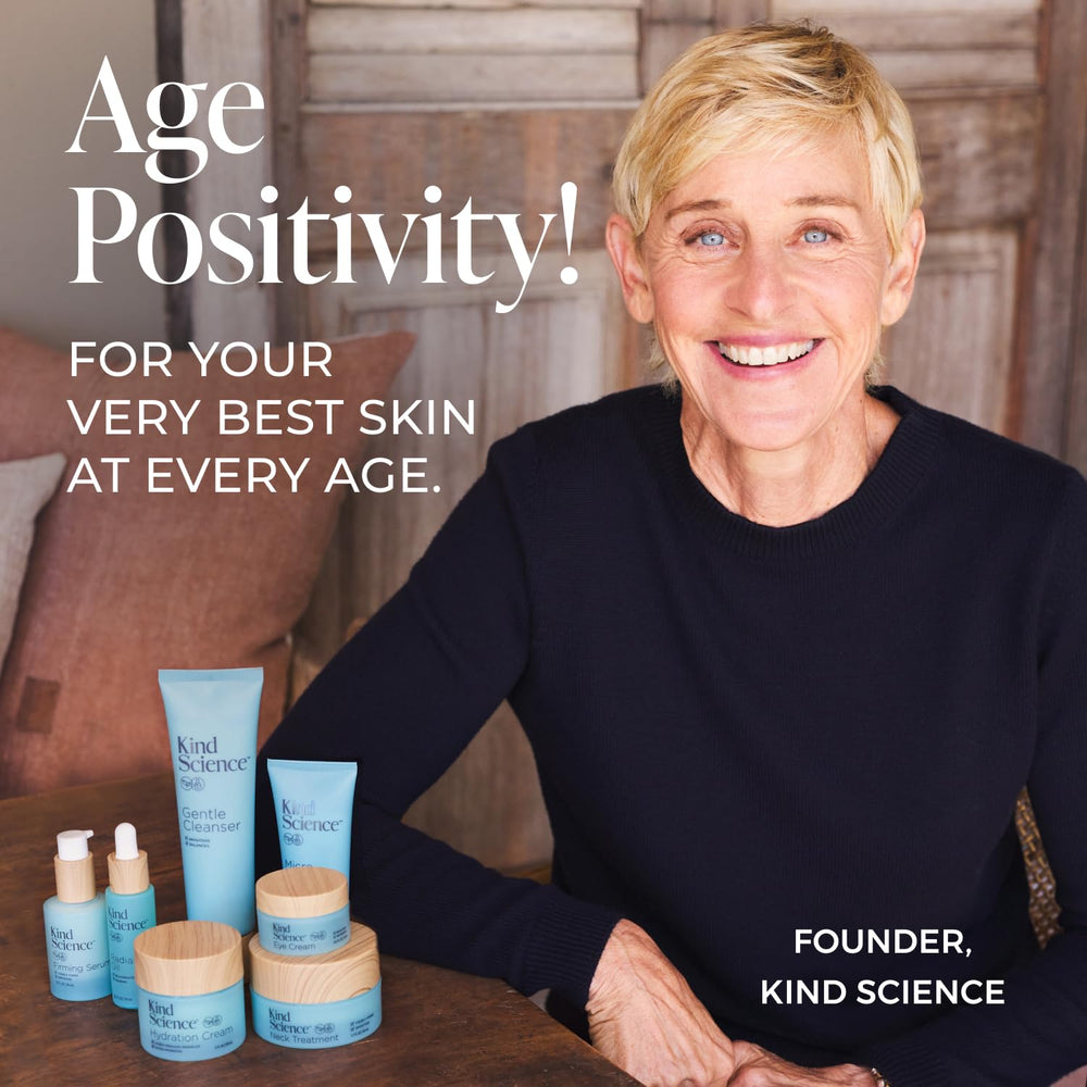 Etiqueta libre de crueldad de Kind Science Overnight Repair