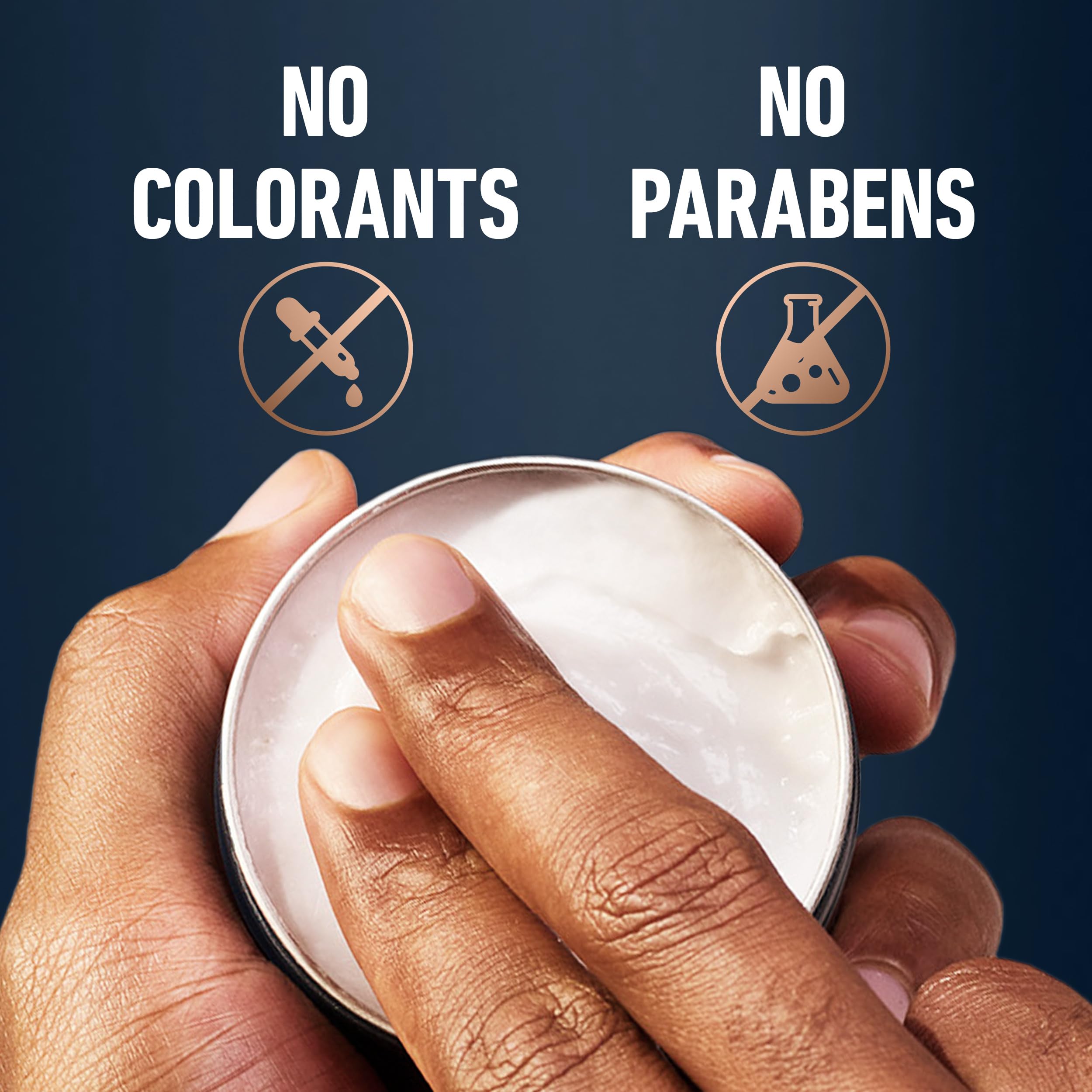 King C. Gillette Soft Beard Balm usage sans rinçage ou masque profond à rincer.