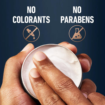 King C. Gillette Soft Beard Balm usage sans rinçage ou masque profond à rincer.