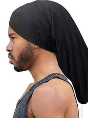 Gorro King.J, protección al cabello durante entrenamientos de alto impacto.