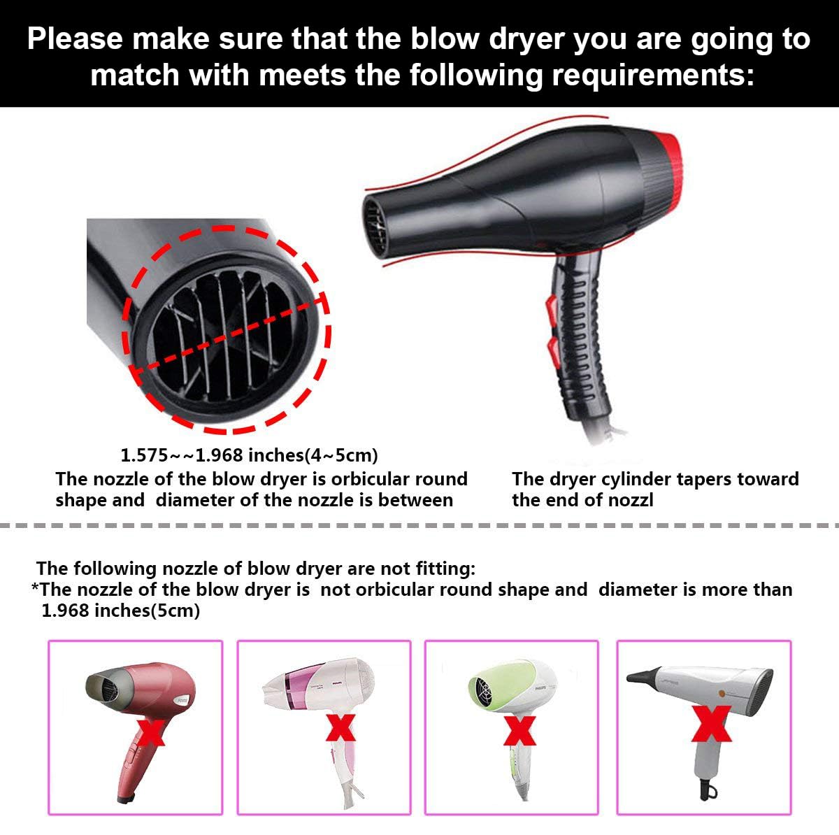 KingKam difusor distribuye calor para evitar calor concentrado.