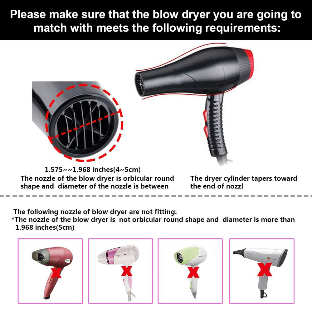 KingKam difusor distribuye calor para evitar calor concentrado.