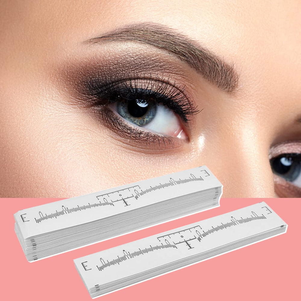 KINGMAS diseno cejas simetricas inicio maquillaje permanente