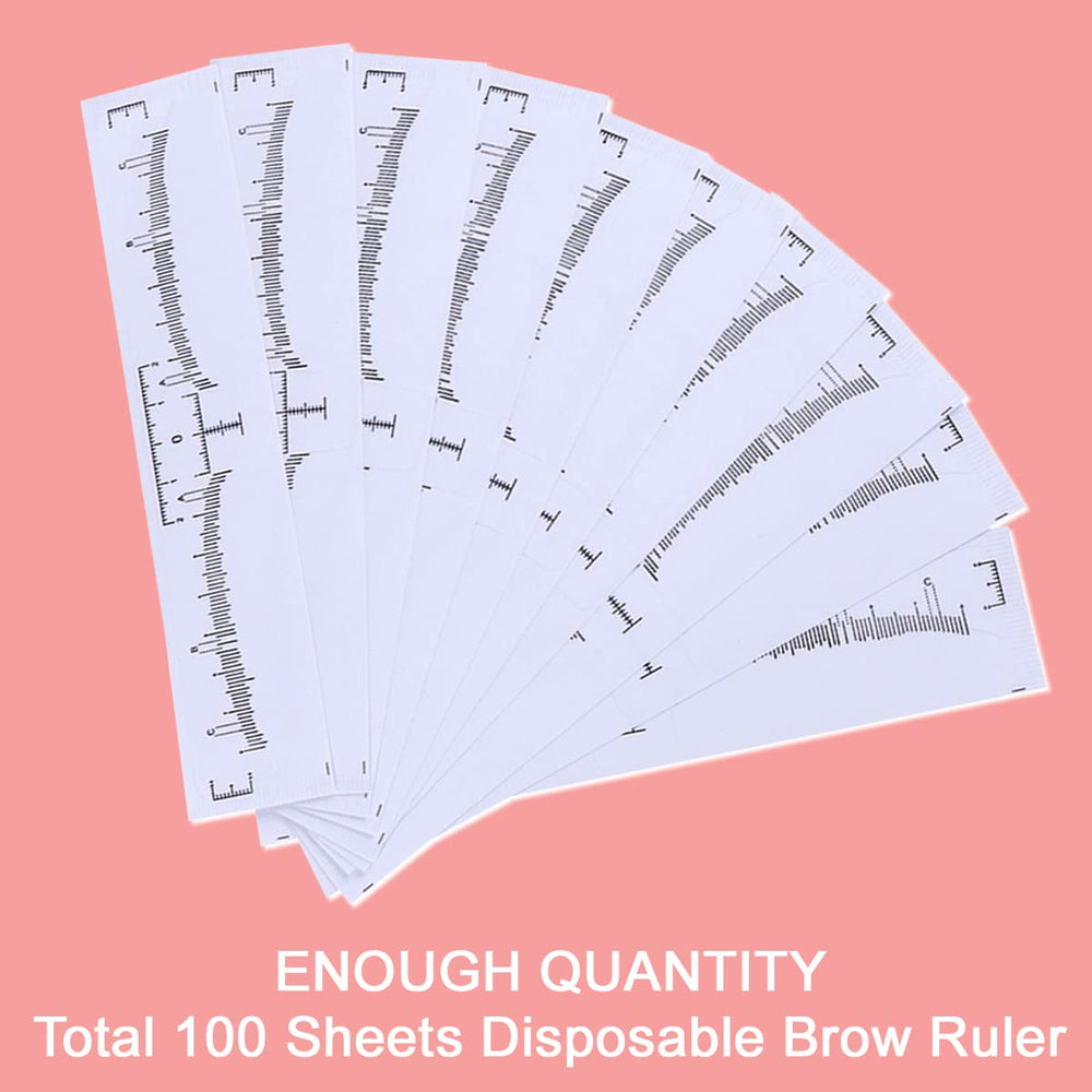 KINGMAS guia dibujo rapido para cejas con resultados consistentes
