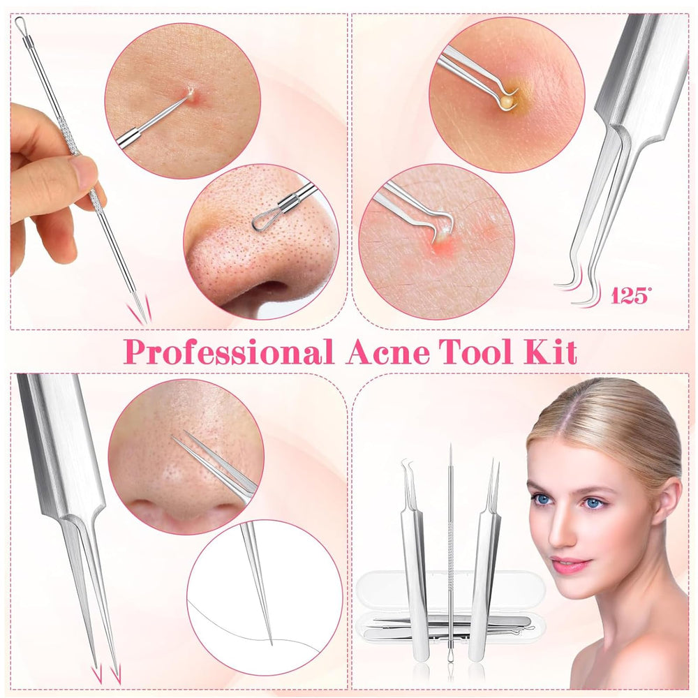 Esponjas para limpieza facial suave y eficaz