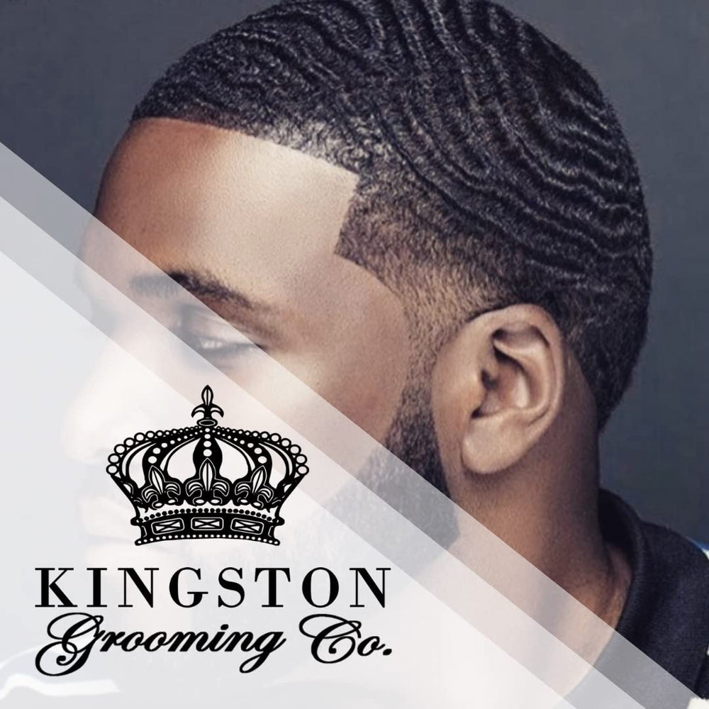 Kingston Grooming Co. Caja de viaje incluida para llevarlo contigo.