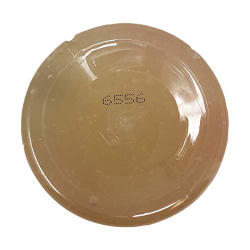 Kinky Curly Curl Custard brillance naturelle sans résidu gras