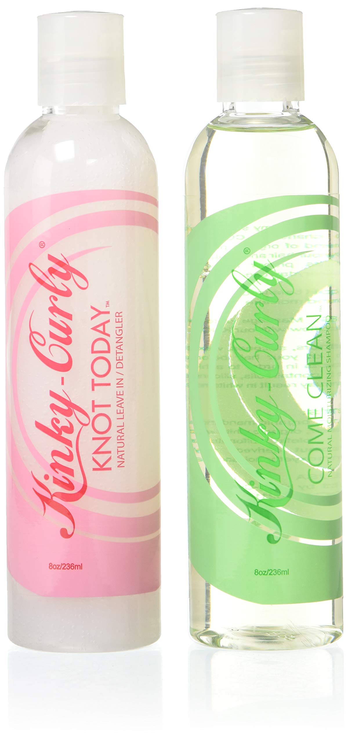 Kinky Curly Knot Today – démêlage facile pour boucles