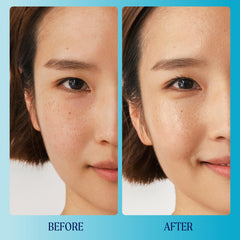 Kinship Supermello para piel sensible, formulada para calmar irritaciones leves.