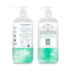 Kirks travel-size bar soap displayed for portable cleansing.