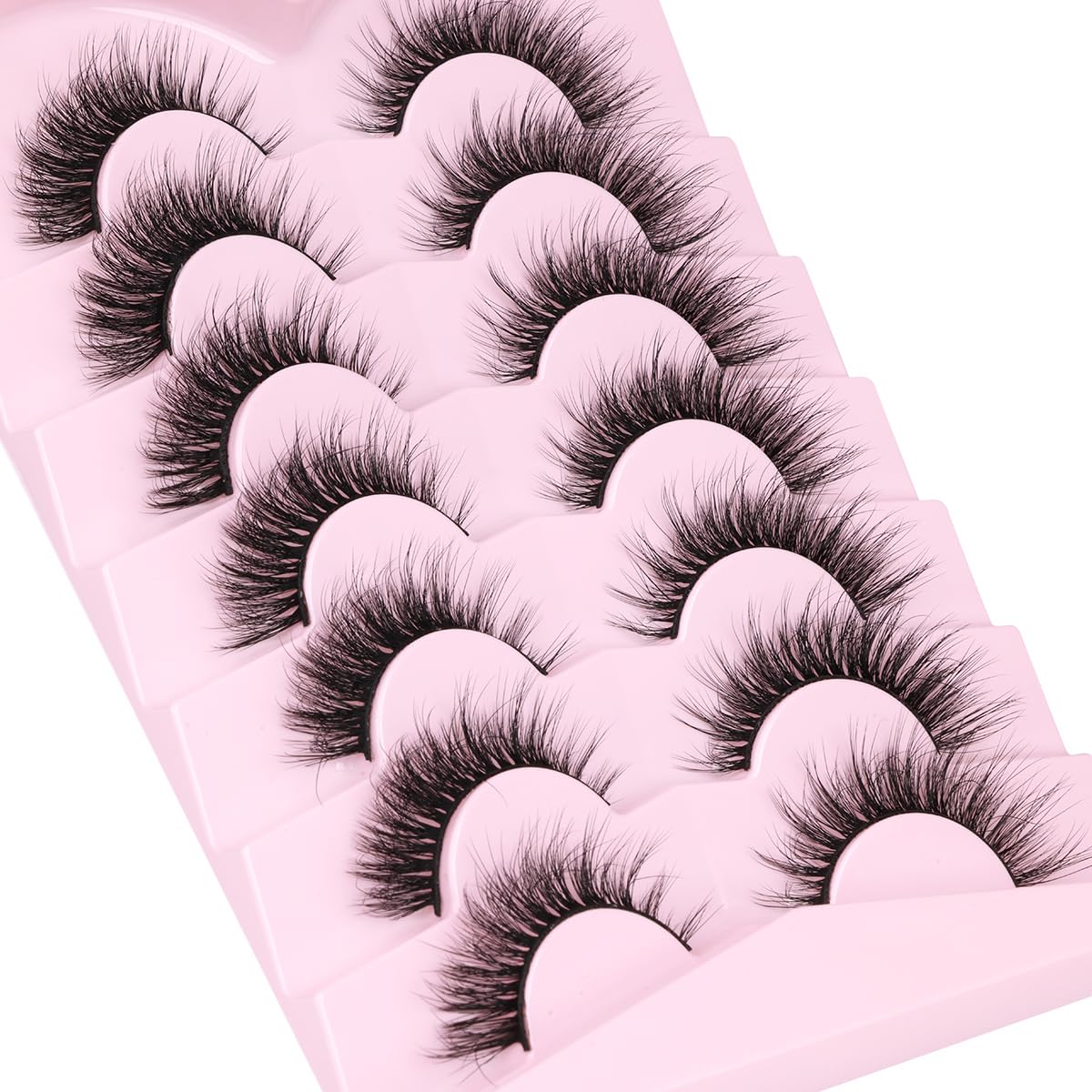 Aplicación rápida con Kiromiro para un look glam sin esfuerzo.