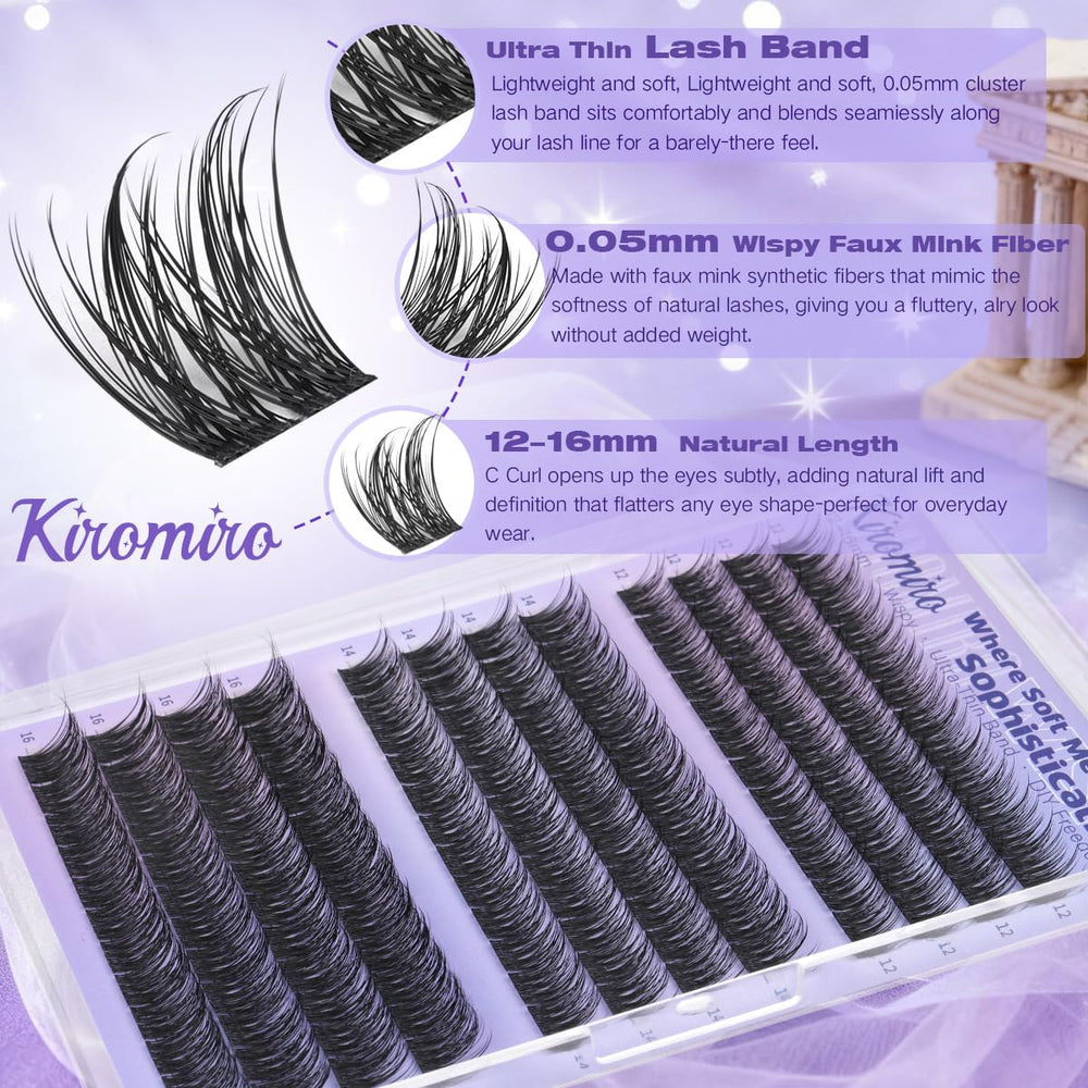Kiromiro pinzas precision colocacion exacta para casa.