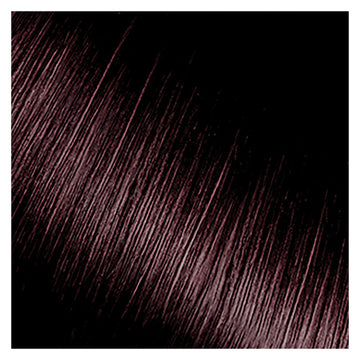 Kiss Express cobertura de canas eficaz sin dañar el cabello