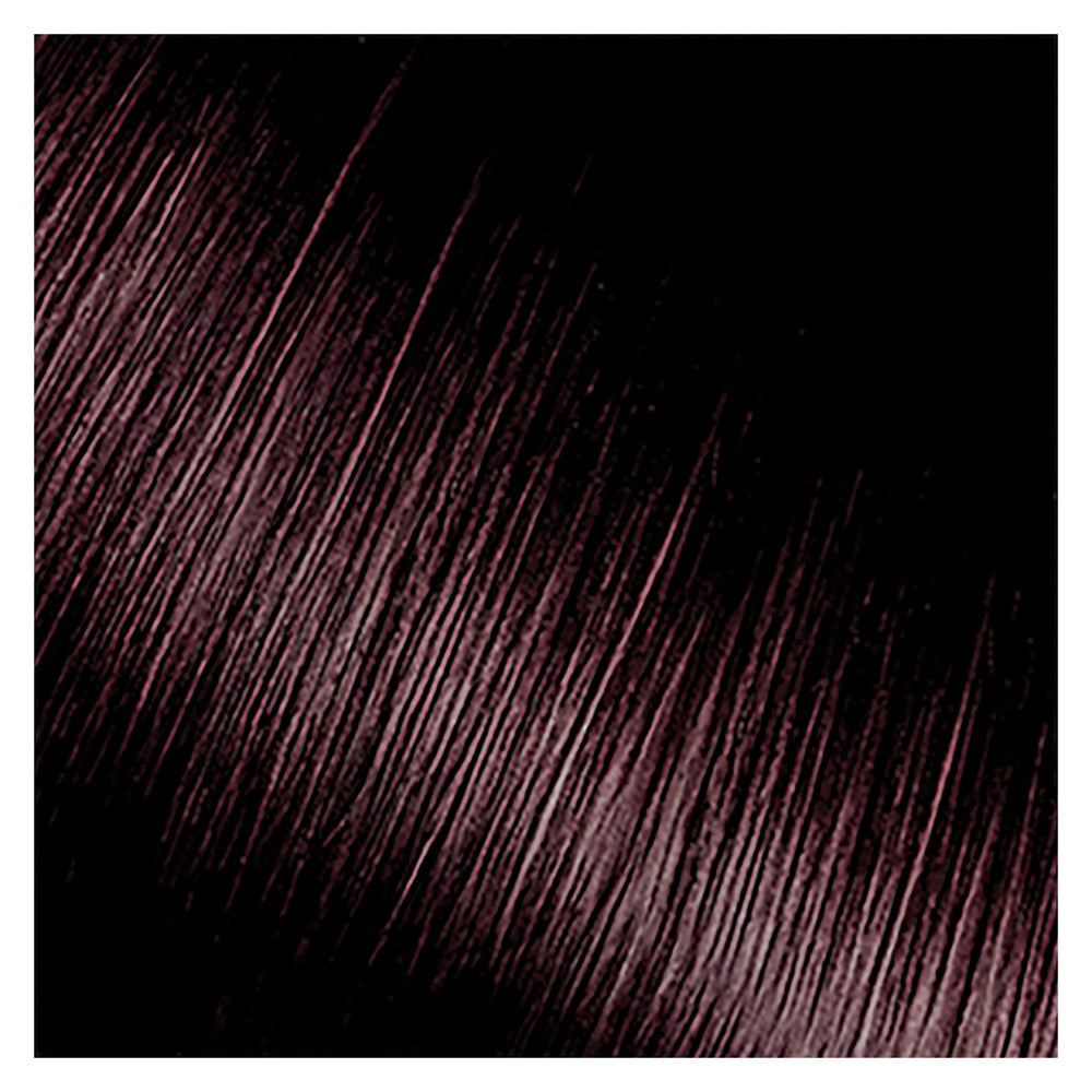 Kiss Express cobertura de canas eficaz sin dañar el cabello