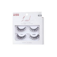KISS Muse 14mm aplicación fácil para looks rápidos