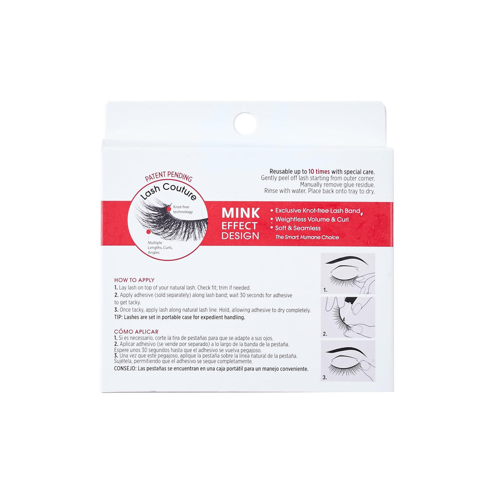 KISS Muse 14mm ideal para uso diario