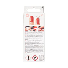 KISS imPRESS prep pad: preparación rápida para adhesión limpia.