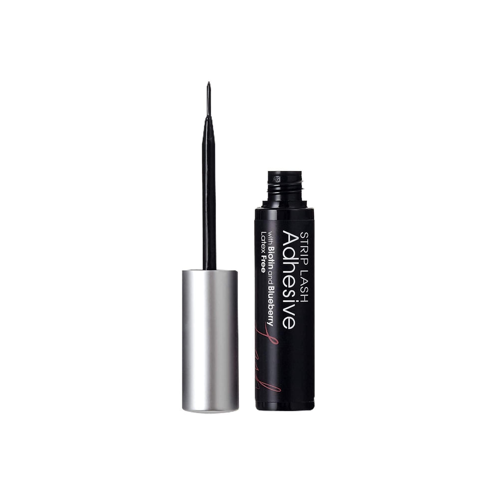 KISS Lash Couture: formula dermatologicamente probada para uso diario.