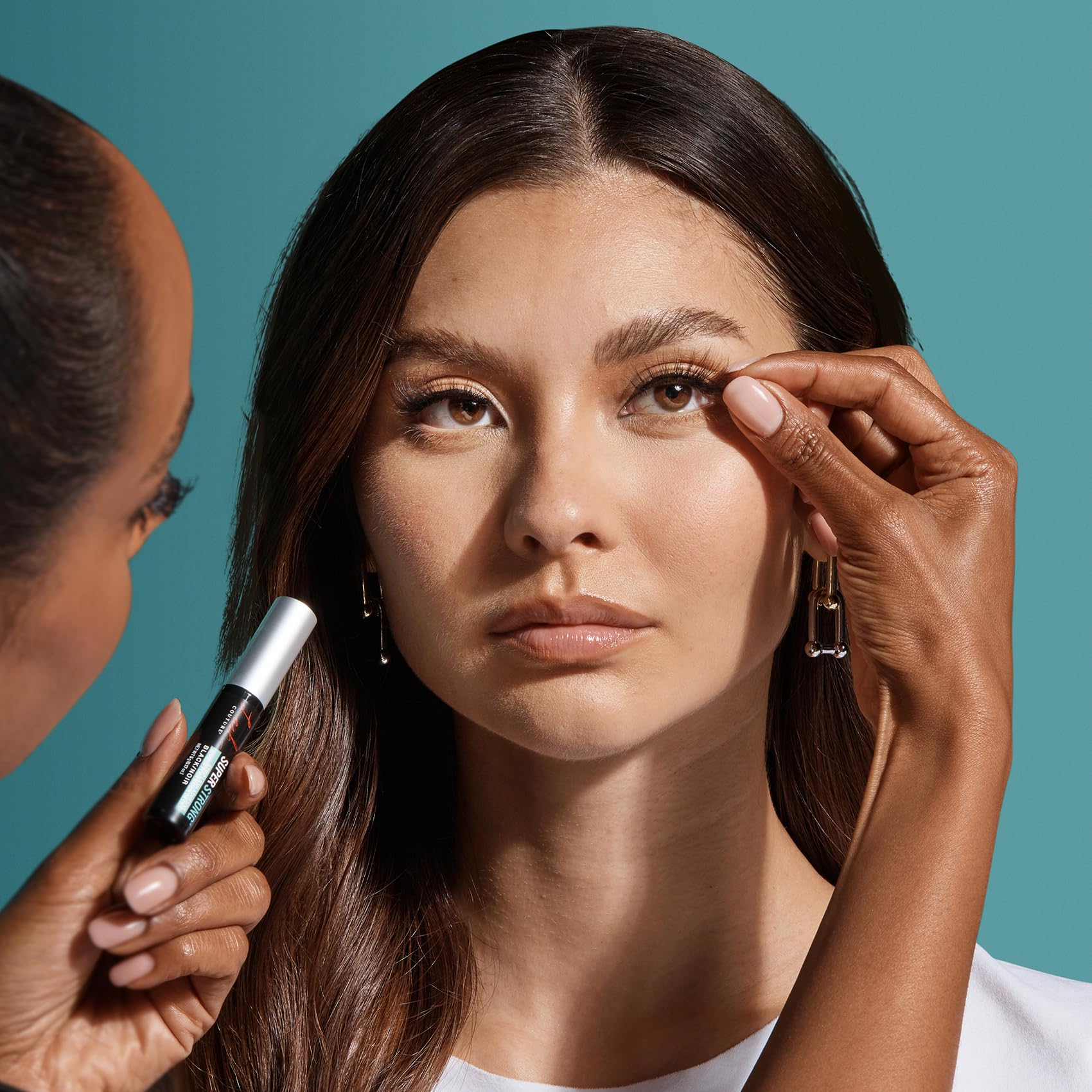KISS Lash Couture: libre de crueldad para belleza responsable.