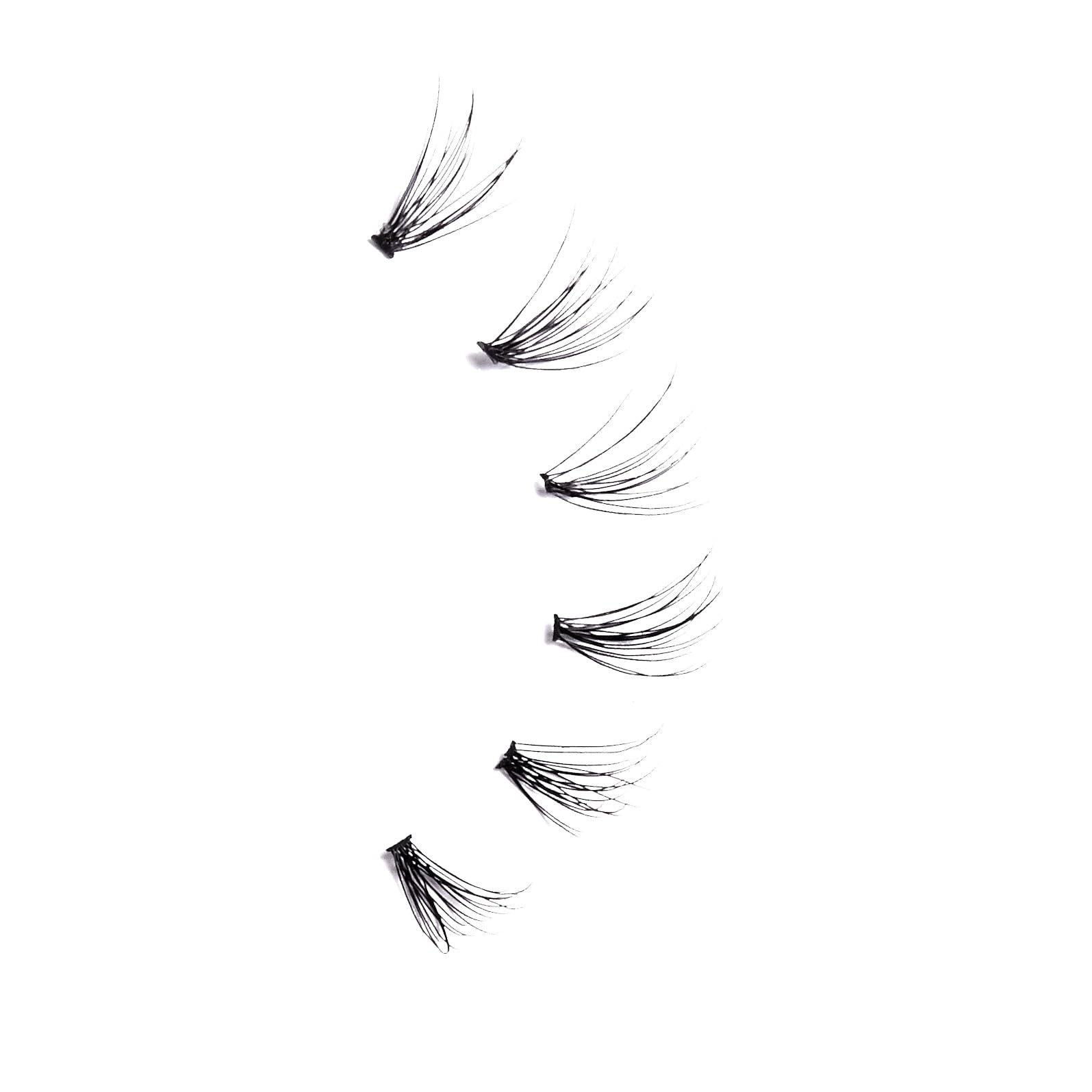 KISS Lash Couture Luxtensions Venus, herramientas y accesorios vendidos por separado