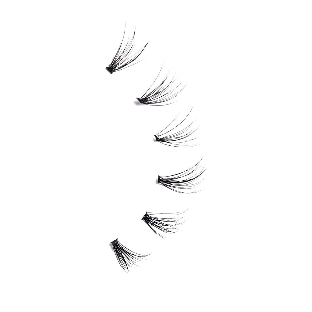 KISS Lash Couture Luxtensions Venus, herramientas y accesorios vendidos por separado