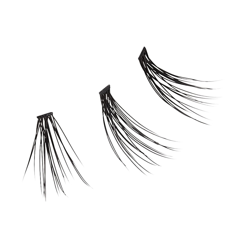KISS Lash Couture Luxtensions Venus, adhesivo por separado requiere pegamento