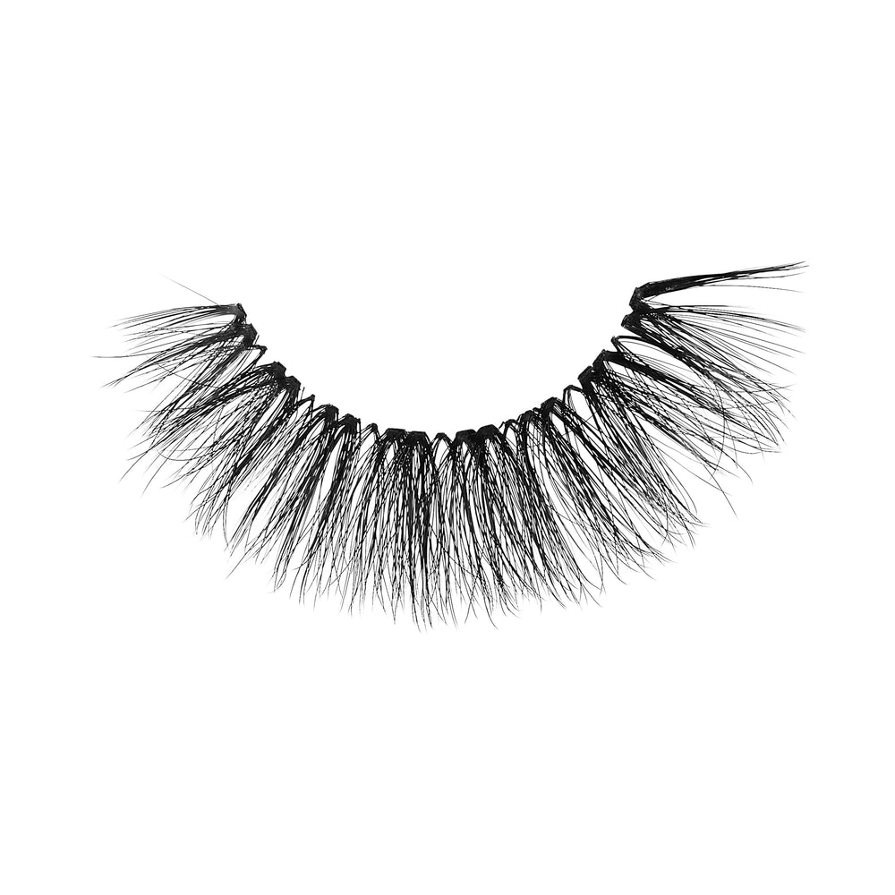 KISS Lash Couture Muses Duchess 16mm, libres de crueldad y veganas para una elección ética