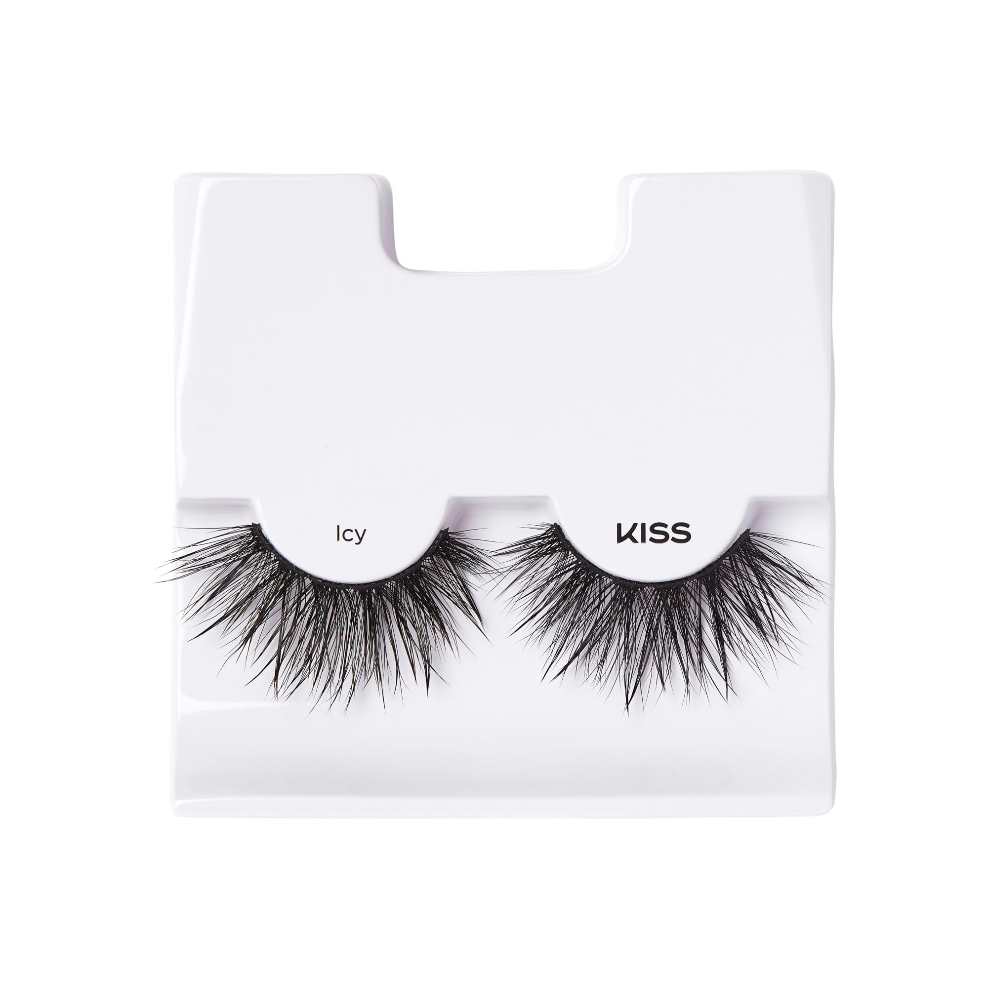 KISS Lash Drip aplicación rápida y cómoda