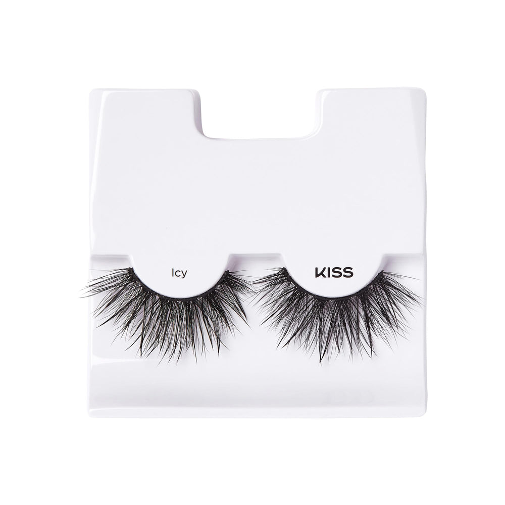 KISS Lash Drip aplicación rápida y cómoda