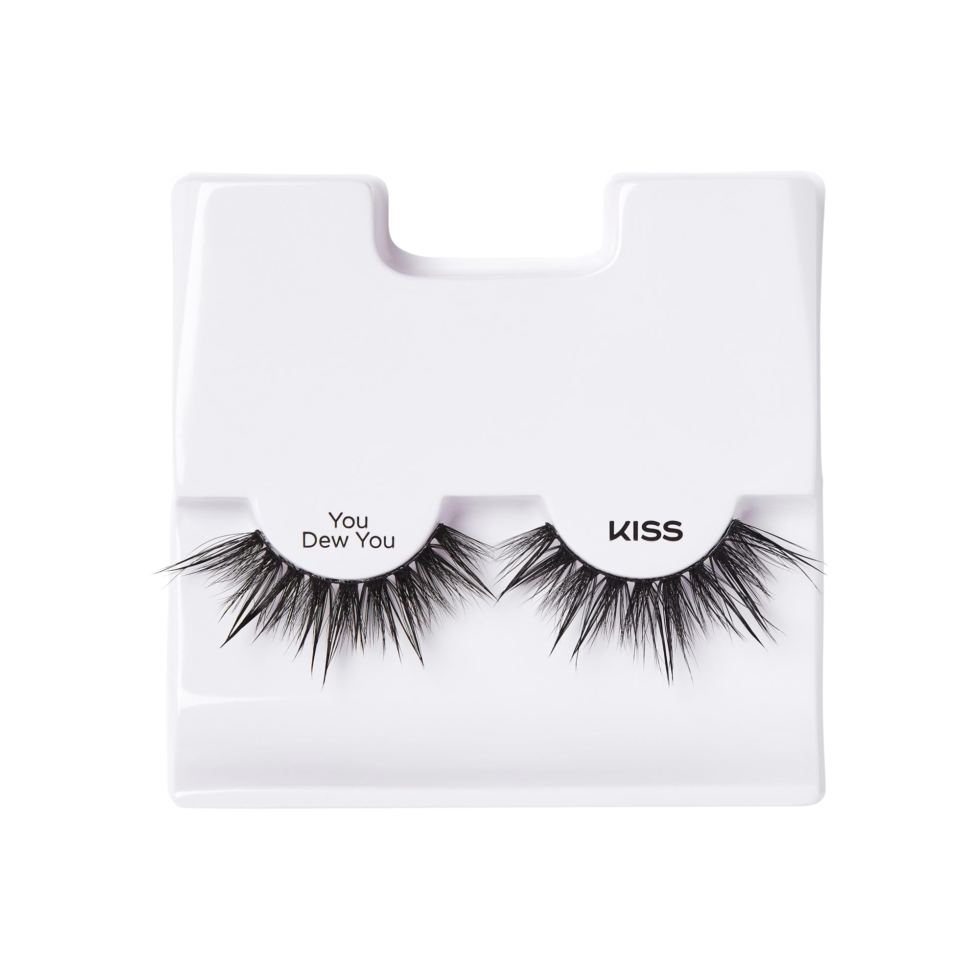 KISS Lash Drip compatible con kit FALSCARA y Falsies Clusters.